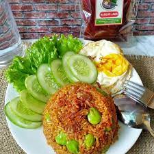 Resep Nasi Goreng Jawa Instagram In 2021 Resep Nasi Goreng Resep Nasi Makanan