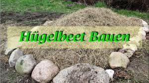 Permakultur Garten Anleitung Einzigartig Hugelbeet Bauen Anjas Garten Reich Naturnah Gartnern Garten Deko