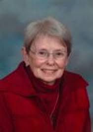 Elizabeth Richardson Obituary April 20, 2012