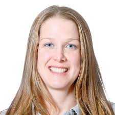 Dawn Reiter's Instagram, Twitter & Facebook