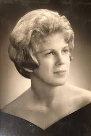 Molly Frances Deiter Stanley Obituary