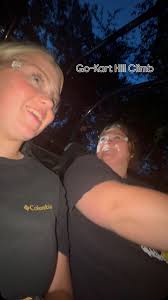 We’re just out here having a blast with our family