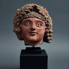 Explore late antique Egypt at the Georgia Museum of Art