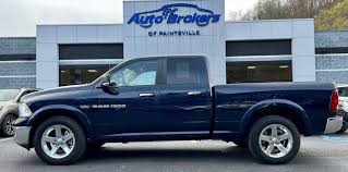 Image result for Holland Blue 2012 Ram