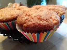 Muffins Carottes Et Pommes Food Desserts Baking Recipes