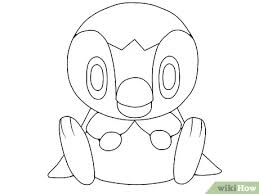 Du kannst jedes bild nehmen, was dir gefällt. Pokemon Bilder Zeichnen Wikihow