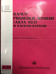 Research kanun prosedur jenayah publish the best content. Adam Uker 9w2jar Twitter