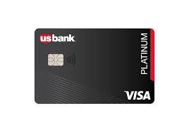 Find out more about how visa debit cards work including security protection to visa debit cards are fast, easy, and convenient. U S Bank Visa Platinum Card 2021 Review Mybanktracker