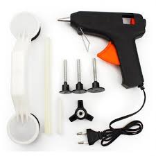 How long does the dent puller take to remove a dent? Pops A Dent Car Dent Puller Repair Kit Konga Online Shopping