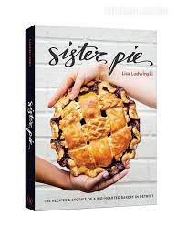 7 Great Baking Books Your Library Is Missing Baking Book Baker And Cook Cherry Bourbon Pie