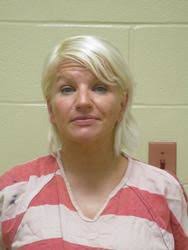 Bossier Parish Jail Bookings 09-17-19