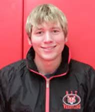 2004-05 Wrestling Roster