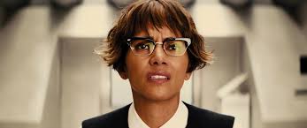 The golden circle, which finds the british tailors decimated and forced to join forces with a whiskey manufacturing u.s. Cutler And Gross Cat Eye Frame Acetate Glasses Worn By Halle Berry In Kingsman 2 The Golden Circle 2017