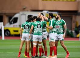 Se convocaron 22 jugadores para disputar el torneo masculino de fútbol en los juegos olímpicos de tokio 2020. Equipo Mexicano De Rugby No Estara En Los Juegos Olimpicos De Tokio 2020