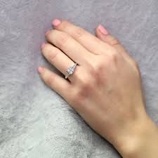 Courtesy of amazon for a bit more sparkle, go for this ring wright co. Want A Replica Of Meghan Markle S Engagement Ring Get This Stunning Cushion 3 Stone Ring For Only 39 90 Engagement Rings Meghan Markle Engagement Ring Rings