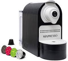 Note that adding an external keyboard often doesn't disable the laptop's internal keyboard. Amazon Com Mixpresso Espresso Machine For Nespresso Compatible Capsule Single Serve Coffee Maker Programmable Buttons For Espresso And Lungo Premium Italian 19 Bar High Pressure Pump 27oz 1400w Black Kitchen Dining