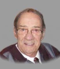 Avis de décès de Robert Helgerson