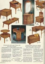 Not because of its incredible waters, but because of all the cultures that share it. It Came From The 70s The Story Of Your Grandma S Weird Couch Collectors Weekly
