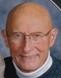 Charles Richard Dahl Obituary