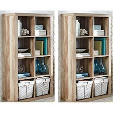 Find great deals on ebay for better homes and gardens 8 cube storage organizer. Modern Better Homes And Gardens 8 Cube Organizer Beige Set Of 2 Buy Online In Bahamas At Bahamas Desertcart Com Productid 81247976