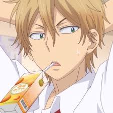 Blonde boy cartoon character profile pictures. Imagines Animes In 2021 Blonde Anime Boy Cute Anime Character Blonde Anime Characters