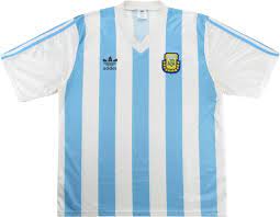 El manager de independiente dio positivo de coronavirus. Ø§Ù„Ù„ÙŠØ²Ø± Sortie Ù…ÙˆÙ‡Ø¨Ø© Argentina 1990 World Cup Jersey Laosprocessservers Com