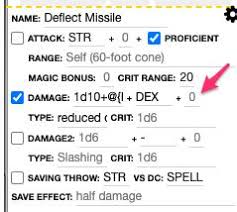 8d6 dc 15 check with 6 proficiency with 8d6 on hit (fireball) and half damage on save d20 + 6 dc 15 * 8d6 save half attack roll against armor 15. 5e Average Damage Calculator 5e Calculate Damage Rpg Math Calculating Probability Or Copy And Paste Lines Of Data From Spreadsheets Or Text Documents Antoniao Fern