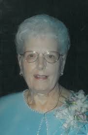 Evelyn Lindquist Obituary