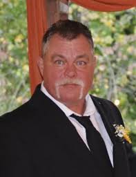 Obituary information for Paul Bradley Hudson
