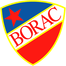 Borac banja luka is the most successful club in republika srpska. Fk Borac Banja Luka Wikidata
