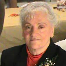 Maryann Grace Nolan Obituary August 31, 2017