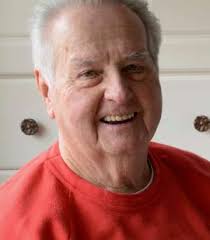 BELLAMY: Ken "Bert" formerly of RR 4 Denfield