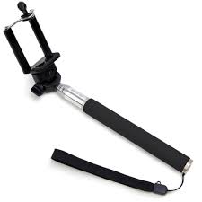 Selfie Stick for Motorola EX128 ...