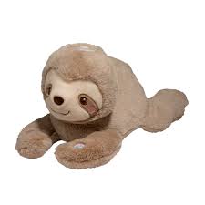 Maybe you would like to learn more about one of these? Stanley Sloth Starlight Musical Douglas Toys