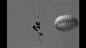 Paraşüt taburu, rum birlikleri tarafından saldırıya uğrayan. Turkiye Nin Ucan Komandolari Trt Haber Foto Galeri