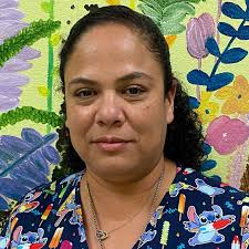 Meet the Office Staff