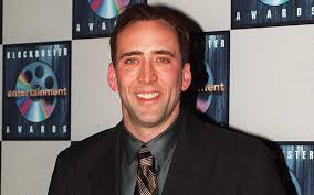 Nicolas Cage Net Worth