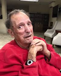 Jack Griffin Obituary December 7, 2023