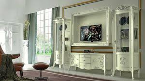Which is the best modern modern tv stand? Furniture Tv Cabinets Classic Style Idfdesign