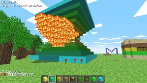 Minecraft classic is the original minecraft playable in your web browser. The Story Of Blocktopia Escaperestart