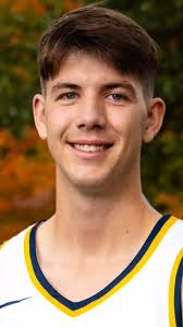 2023-24 Men's Basketball Roster