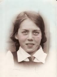 Agnes May (Bancroft) Brown (1920-1989)