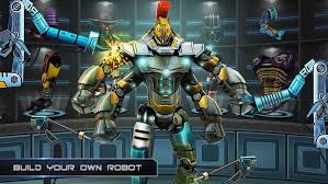 Real steel world robot boxing. Real Steel Apk Mod Obb 1 84 49 Download Free For Android
