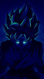 A desktop wallpaper is highly customizable, and you can give yours a personal touch by adding your images (including your photos from a camera) or download beautiful pictures from the internet. Goku God Mode Art Dragonball Goku Hd Mobile Wallpaper Peakpx