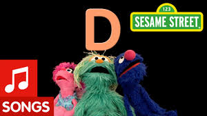 About press copyright contact us creators advertise developers terms privacy policy & safety how youtube works test new features press copyright contact us creators. Sesame Street Letter D Letter Of The Day Youtube