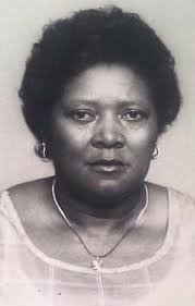 Agatha Wilson Obituary