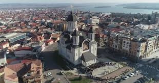 Maybe you would like to learn more about one of these? Episcopia Severinului Si Strehaiei Slujire ArhiereascÄ La Catedrala EpiscopalÄ Din Drobeta Turnu Severin