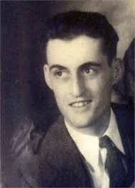 Howard Abraham Morehead (1909-1968)