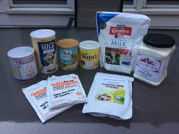 No matter the fat level, our sour cream is the perfect pairing you can't live without. 8 Best Powdered Milk Brands In 2021 99boulders