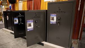 The company's products are offered under three popular brands: How To Stop People From Prying Into A Safe Liberty Safe Military Locking Bars Youtube